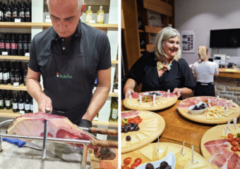 Eat Out Zagreb – “Na Korčuli smo najbolje jeli u malenim mjestima”