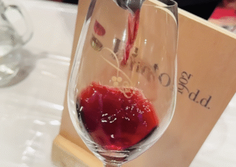 Blato 1902 na 18. Zagreb VINOcomu