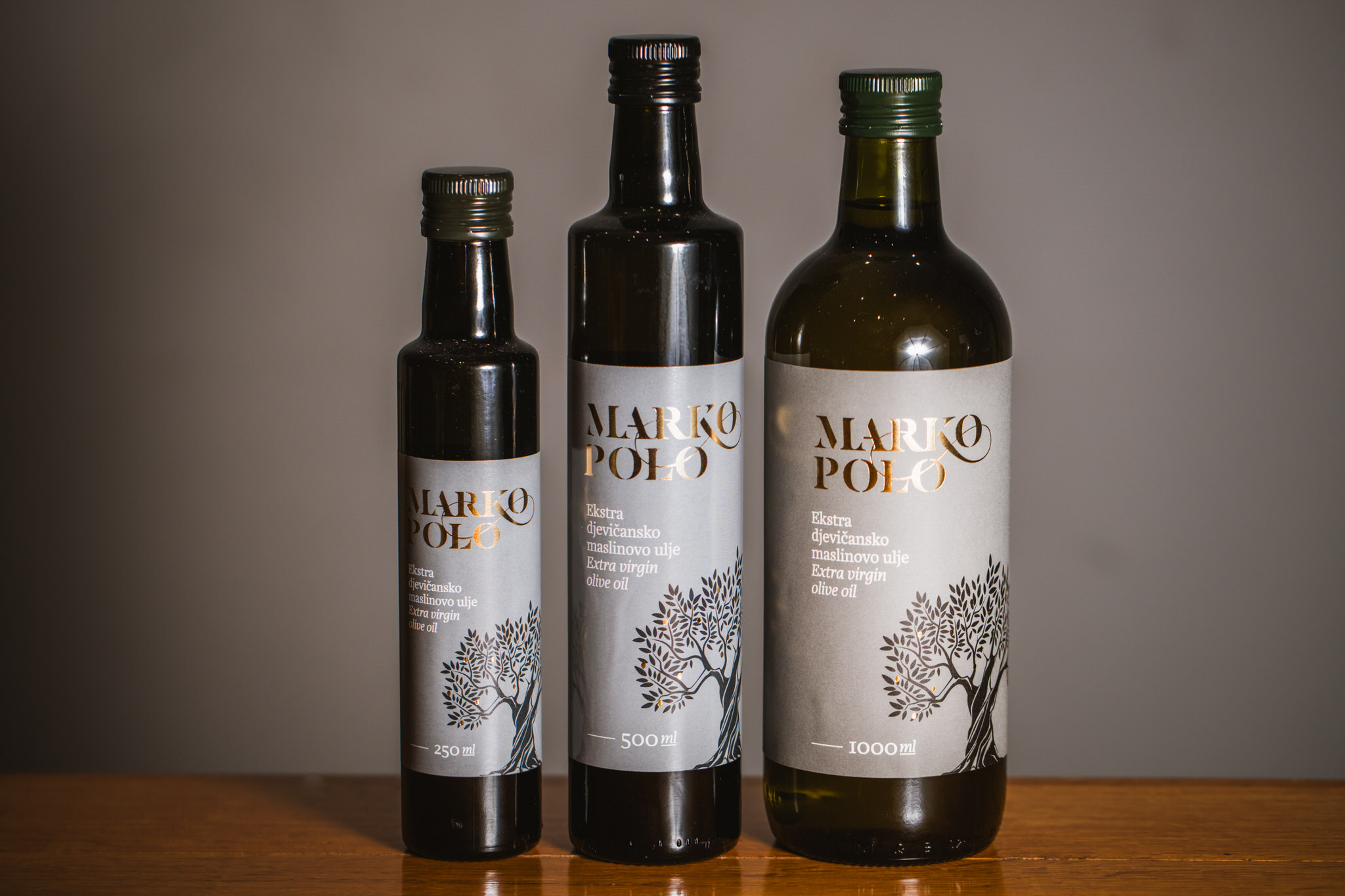 Ekstra djevičansko maslinovo ulje Marko Polo_Blato 1902_Otok Korčula