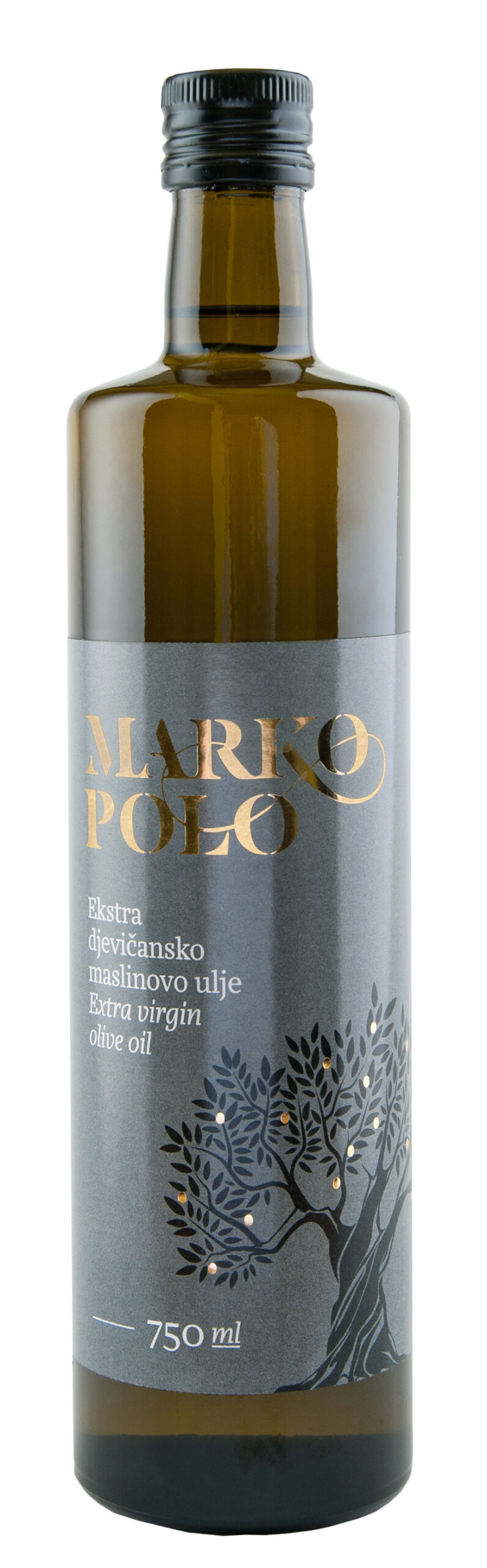 Ekstra djevičansko maslinovo ulje Marko Polo_Blato 1902_Otok Korčula