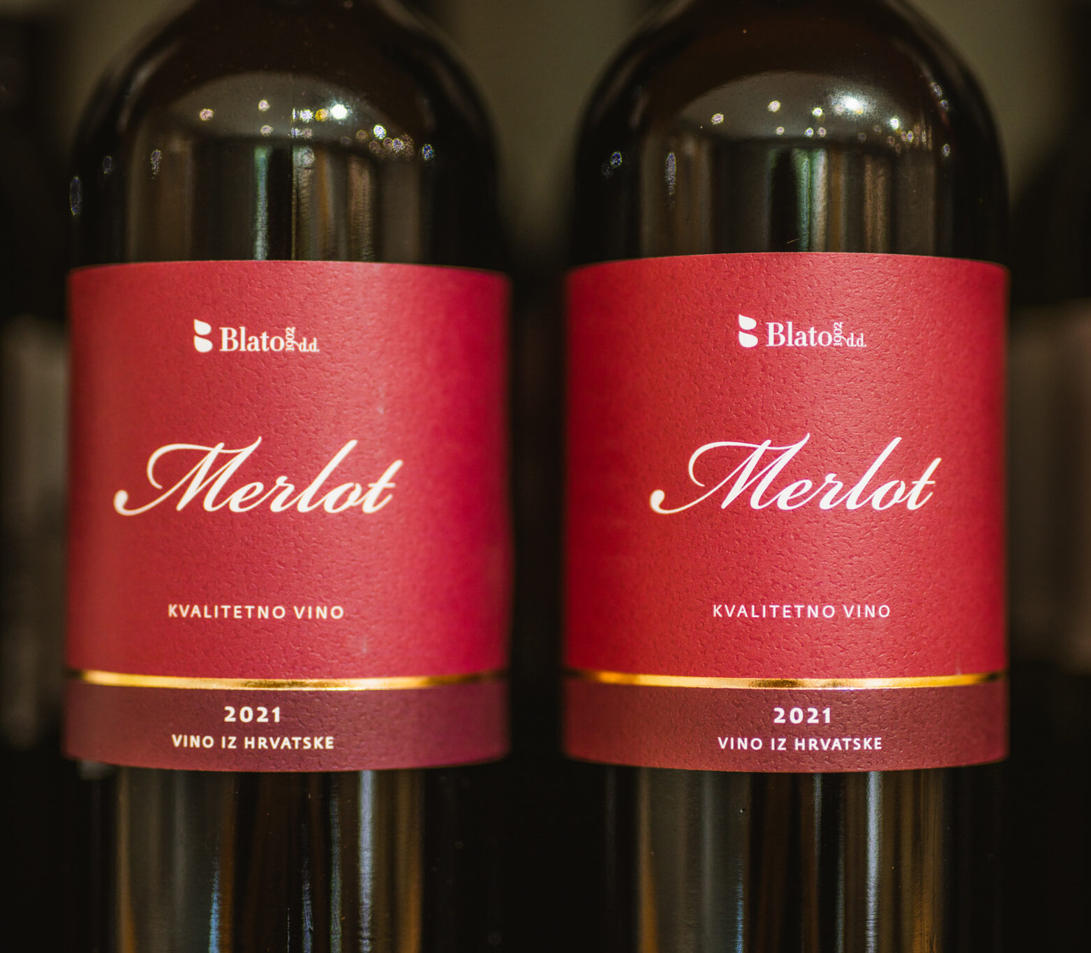 Merlot_Kvalitetno crno vino_Blato 1902