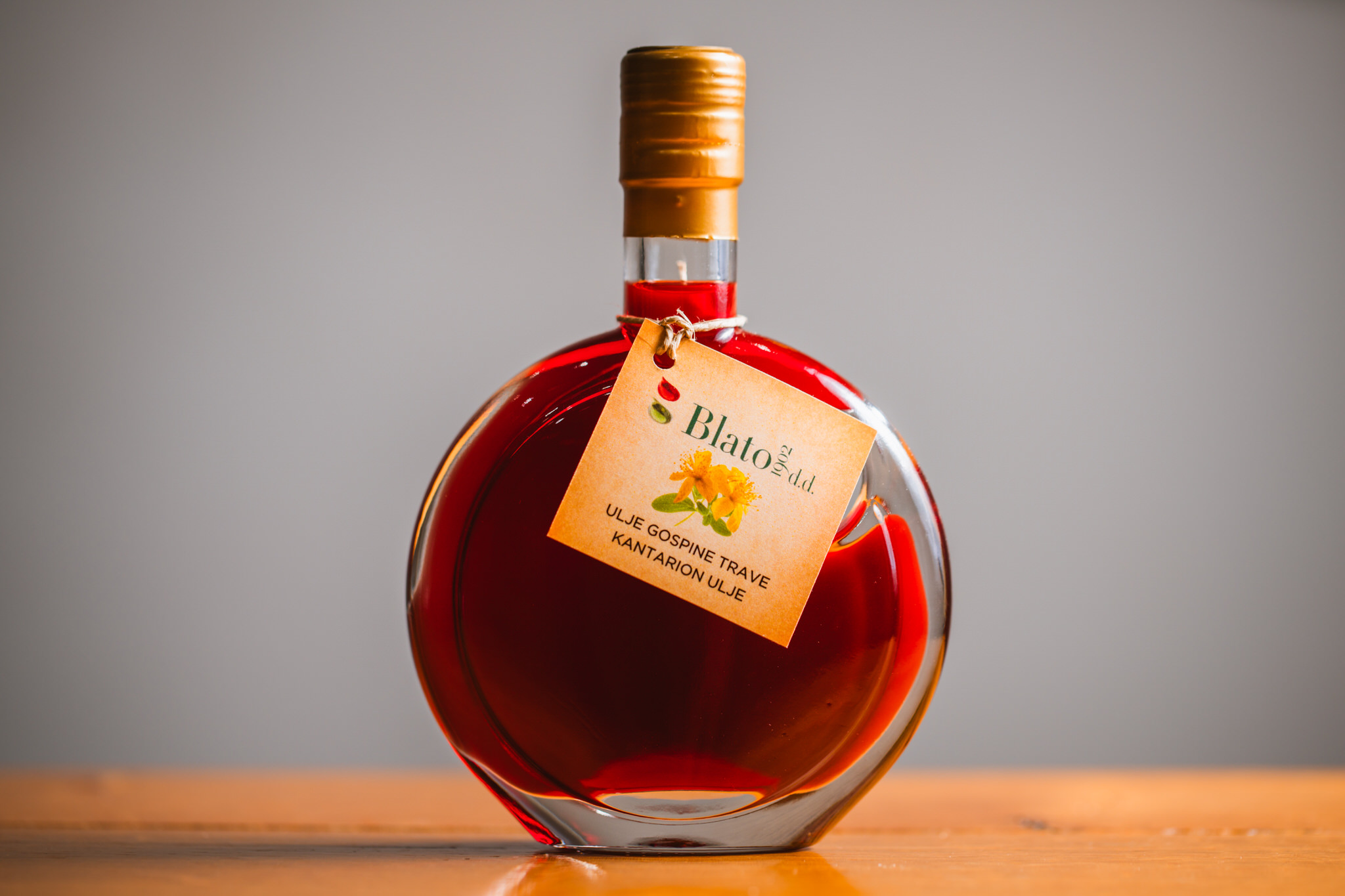 Ulje gospine trave_Kantarionovo ulje_Blato 1902_Mirisni asortiman