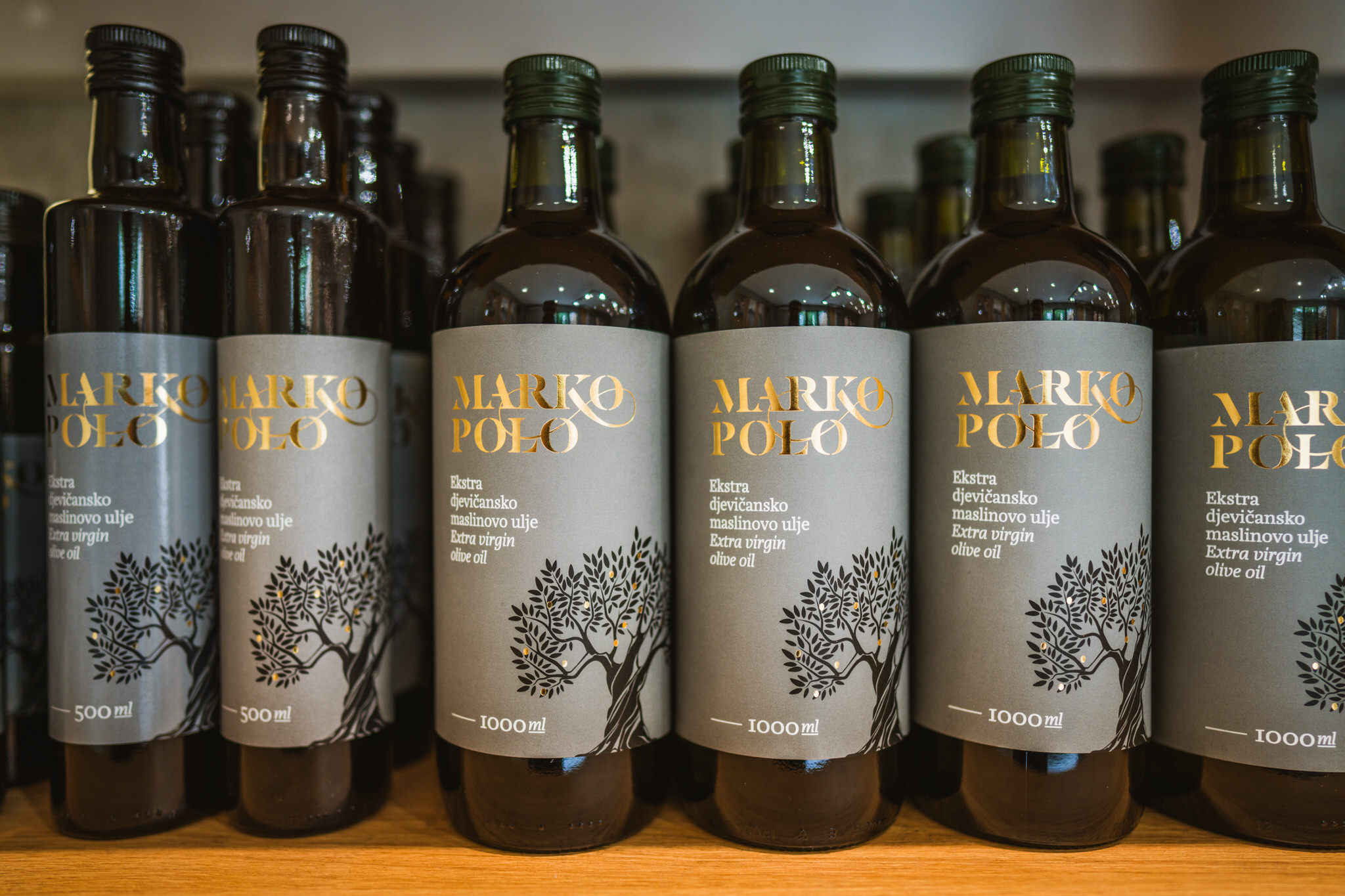 Olive Oil Shop_Blato_Korčula