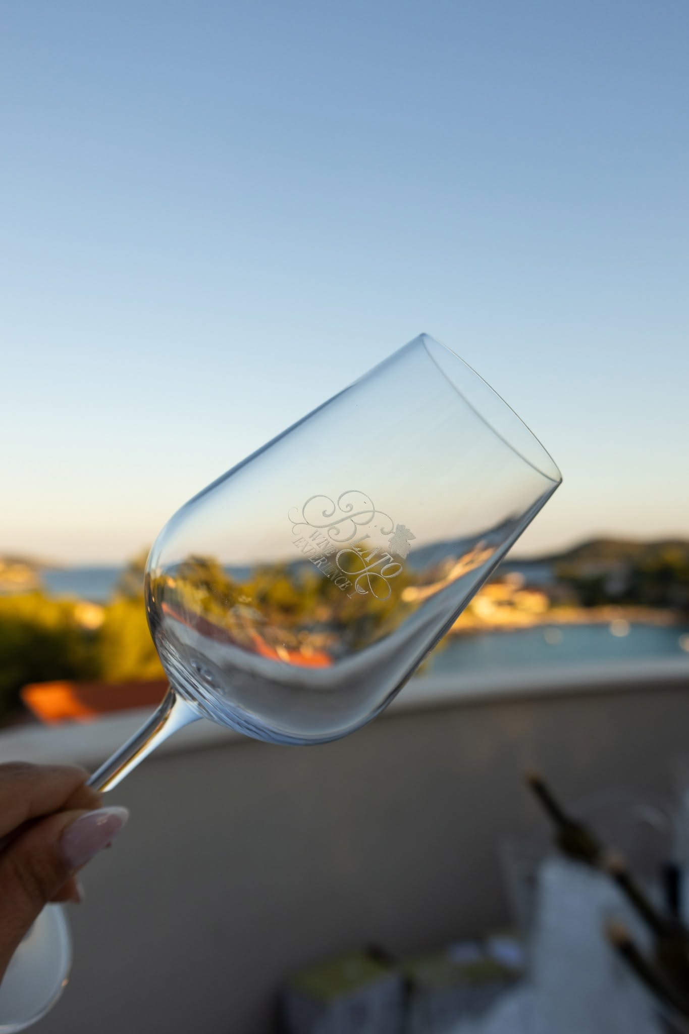Vinska konferencija u sklopu manifestacije Blato Wine Experience 2026 u hotelu Aminess Alfir na Prižbi.