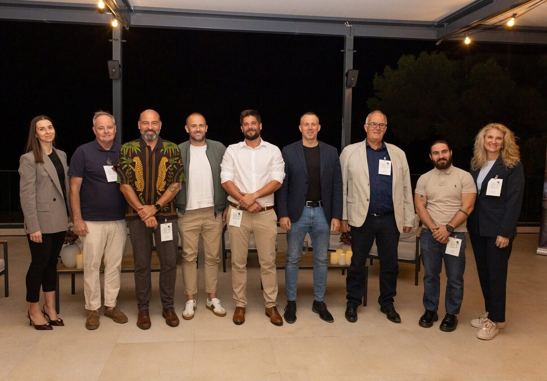 Prva tematska vinska konferencija u sklopu Blato Wine Experiencea